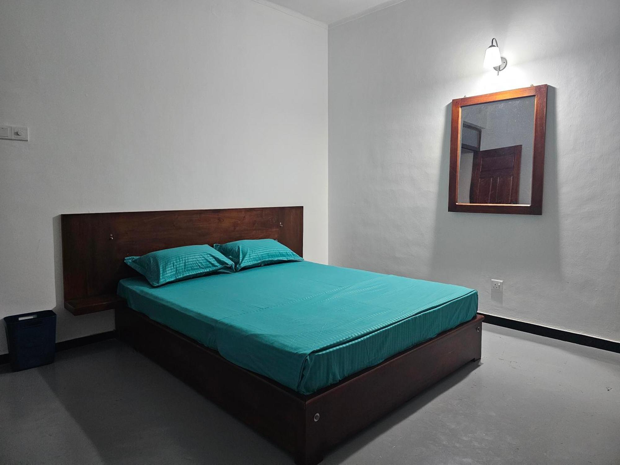 The Lodge Kandy Luaran gambar