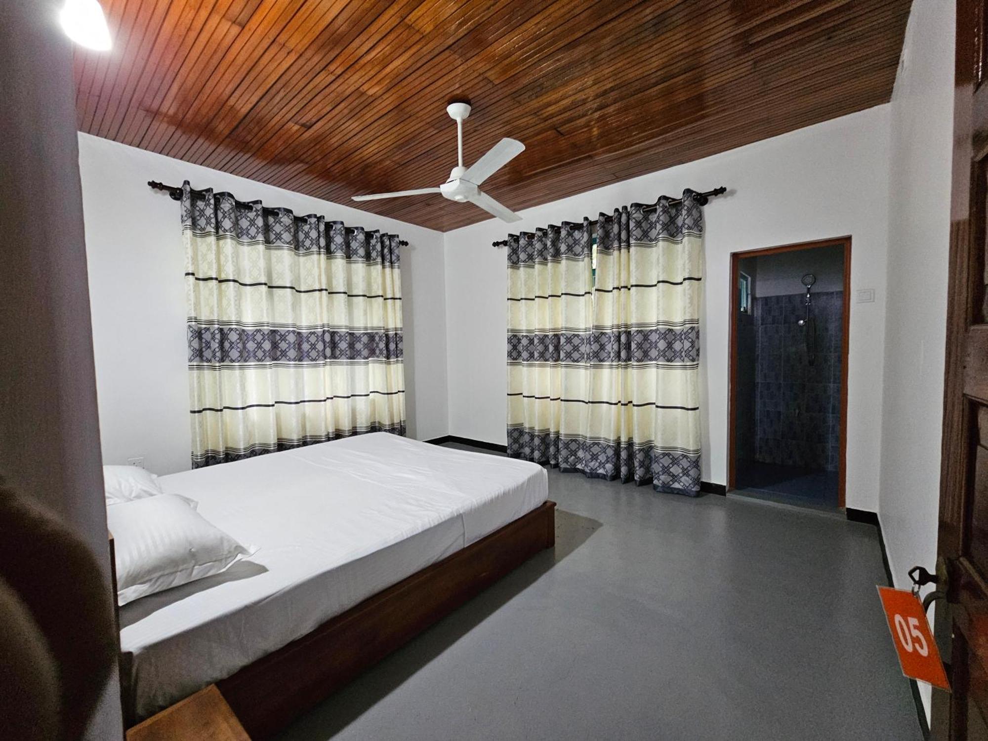 The Lodge Kandy Luaran gambar