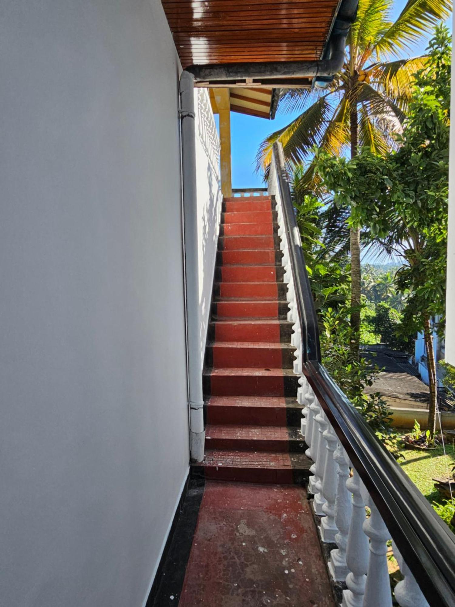 The Lodge Kandy Luaran gambar