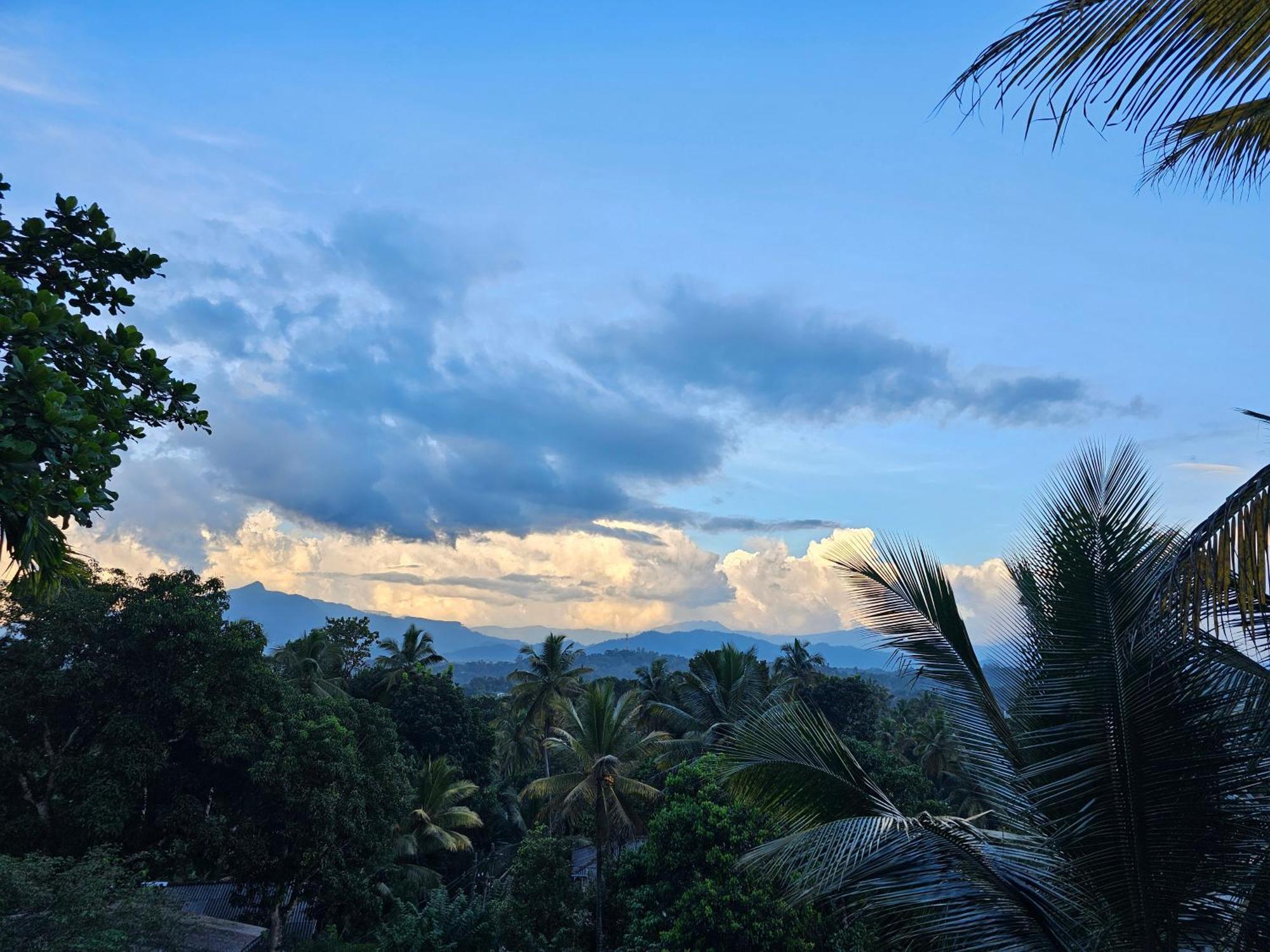 The Lodge Kandy Luaran gambar
