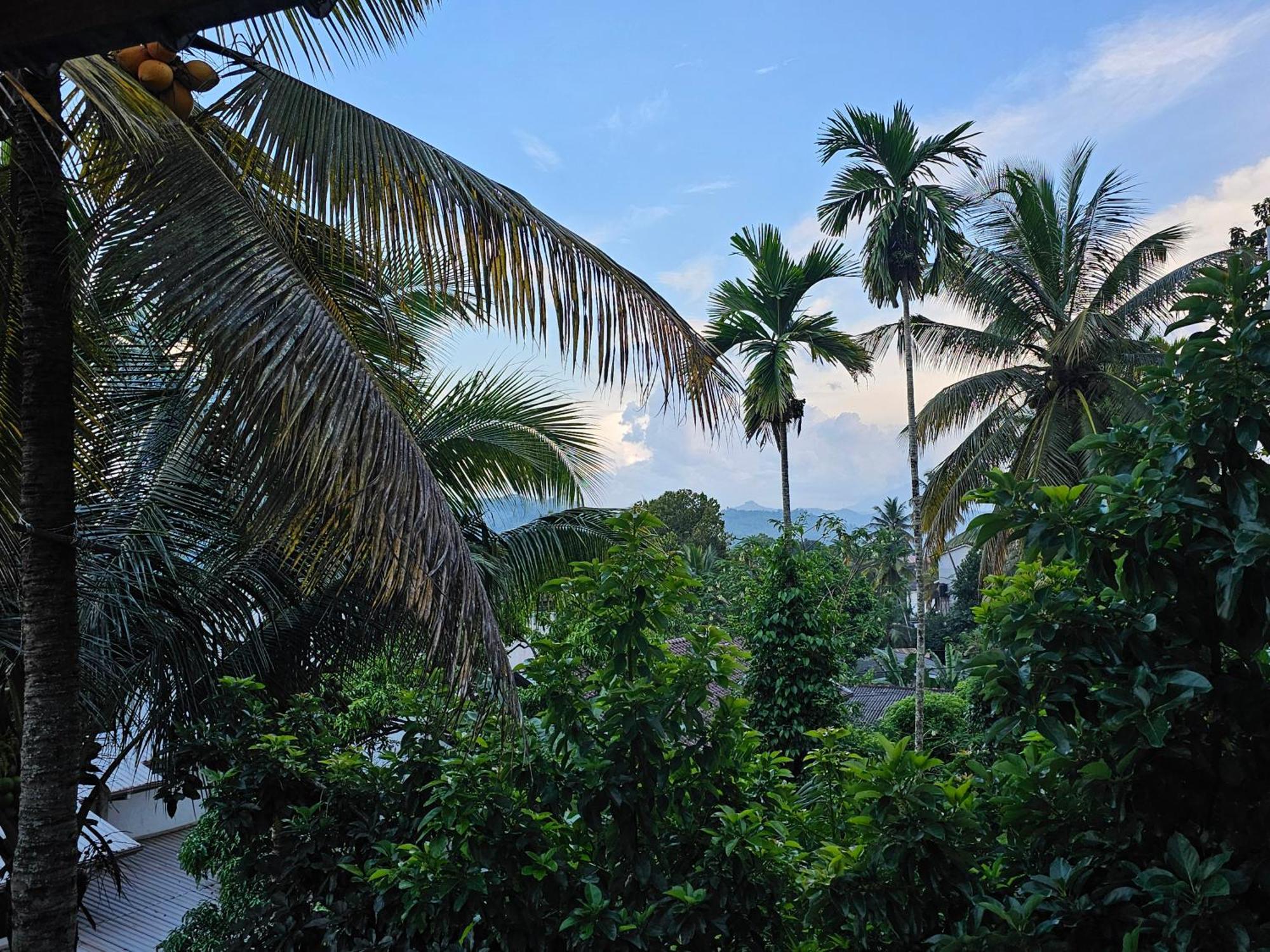 The Lodge Kandy Luaran gambar