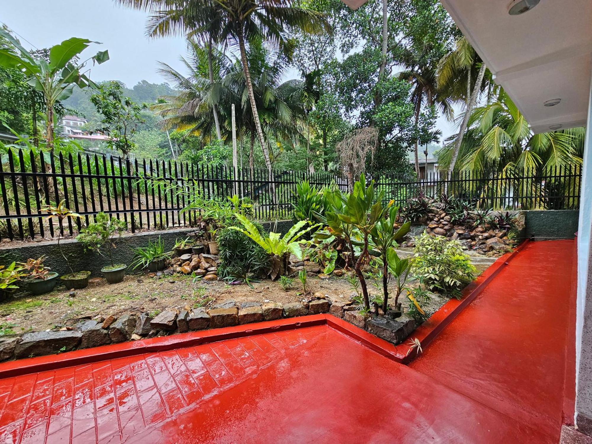 The Lodge Kandy Luaran gambar
