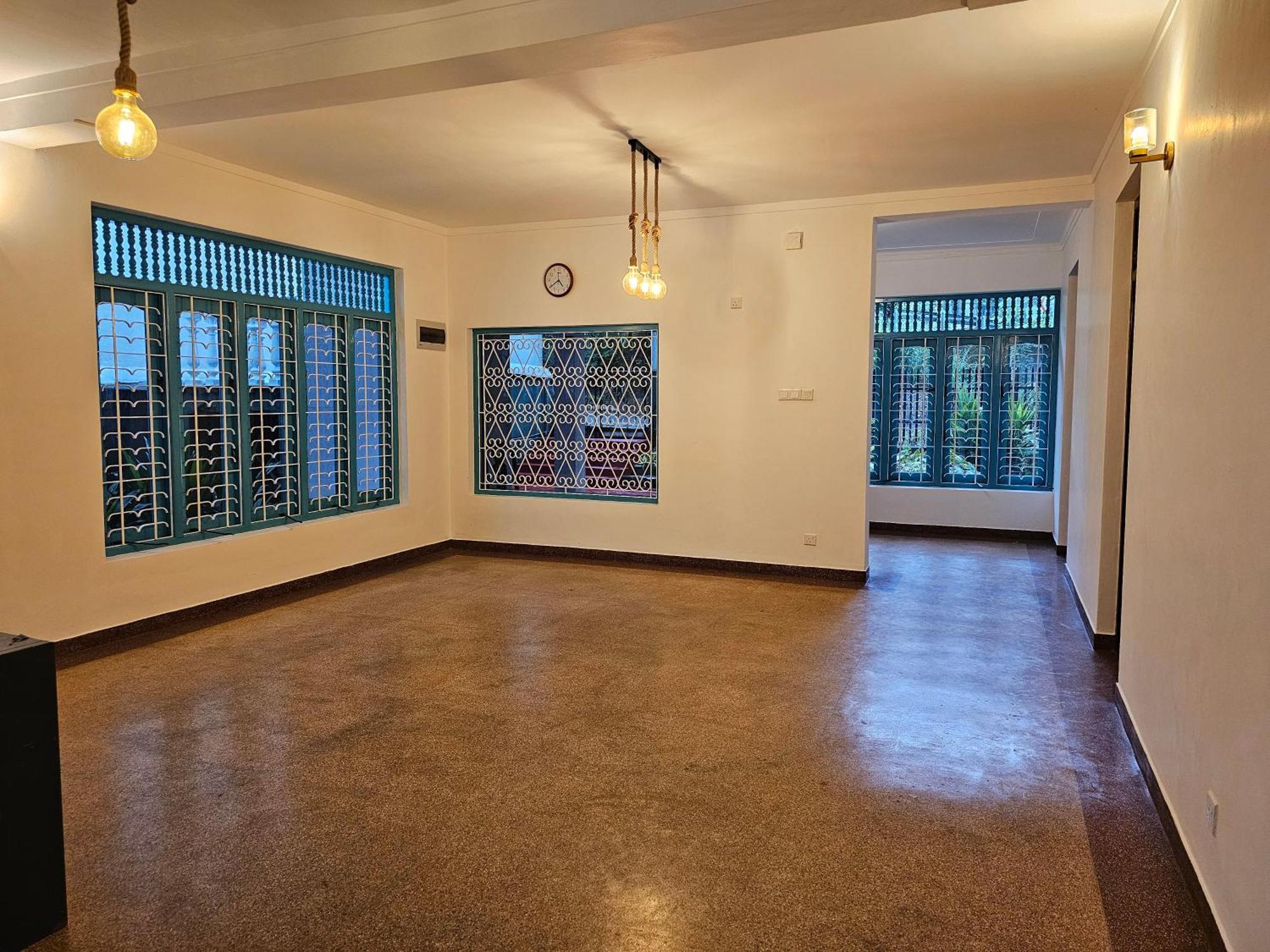 The Lodge Kandy Luaran gambar
