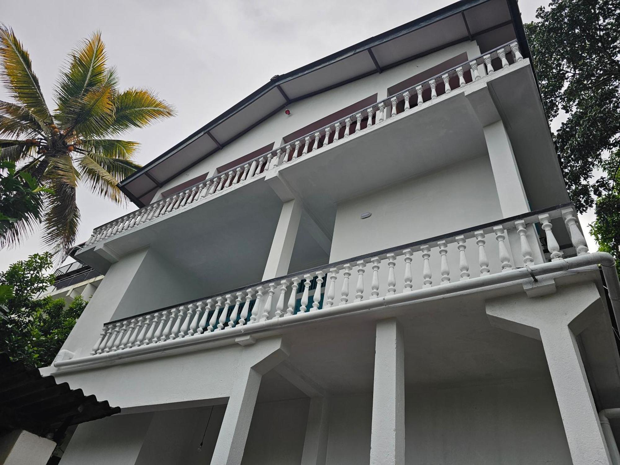 The Lodge Kandy Luaran gambar