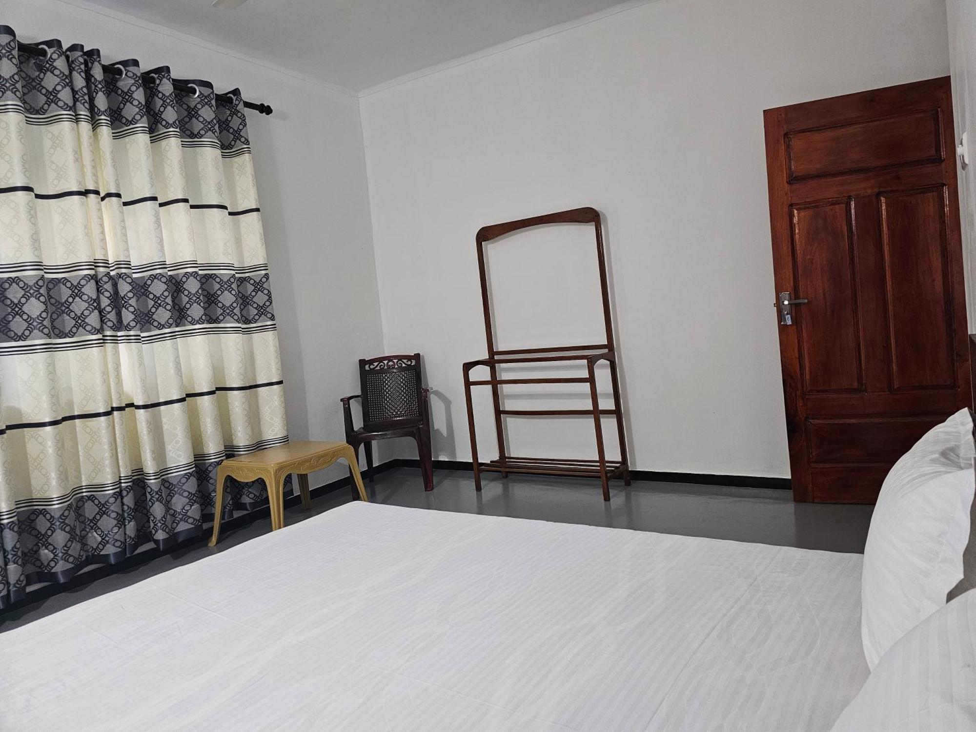 The Lodge Kandy Bilik gambar