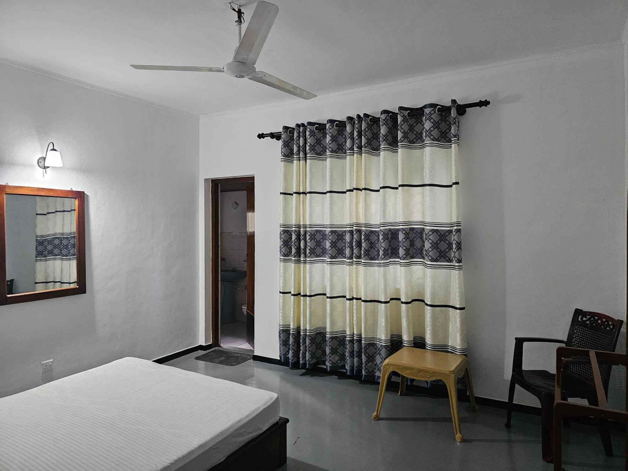 The Lodge Kandy Bilik gambar
