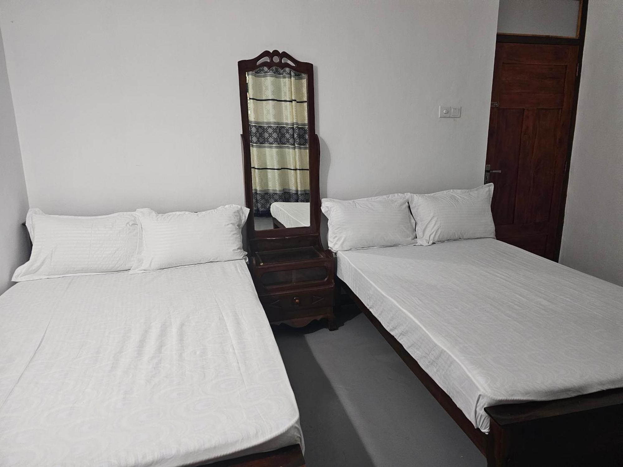The Lodge Kandy Bilik gambar