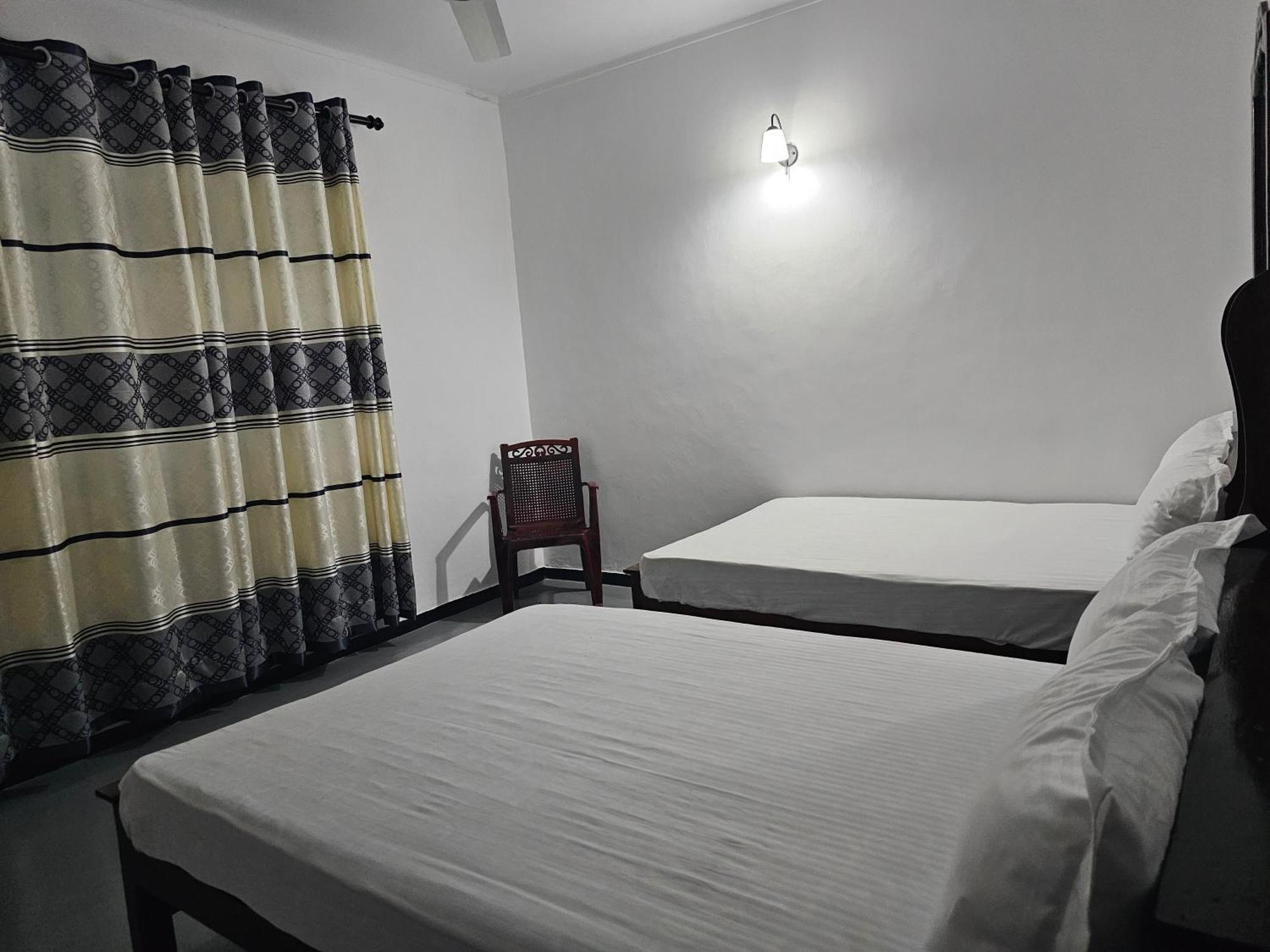 The Lodge Kandy Bilik gambar