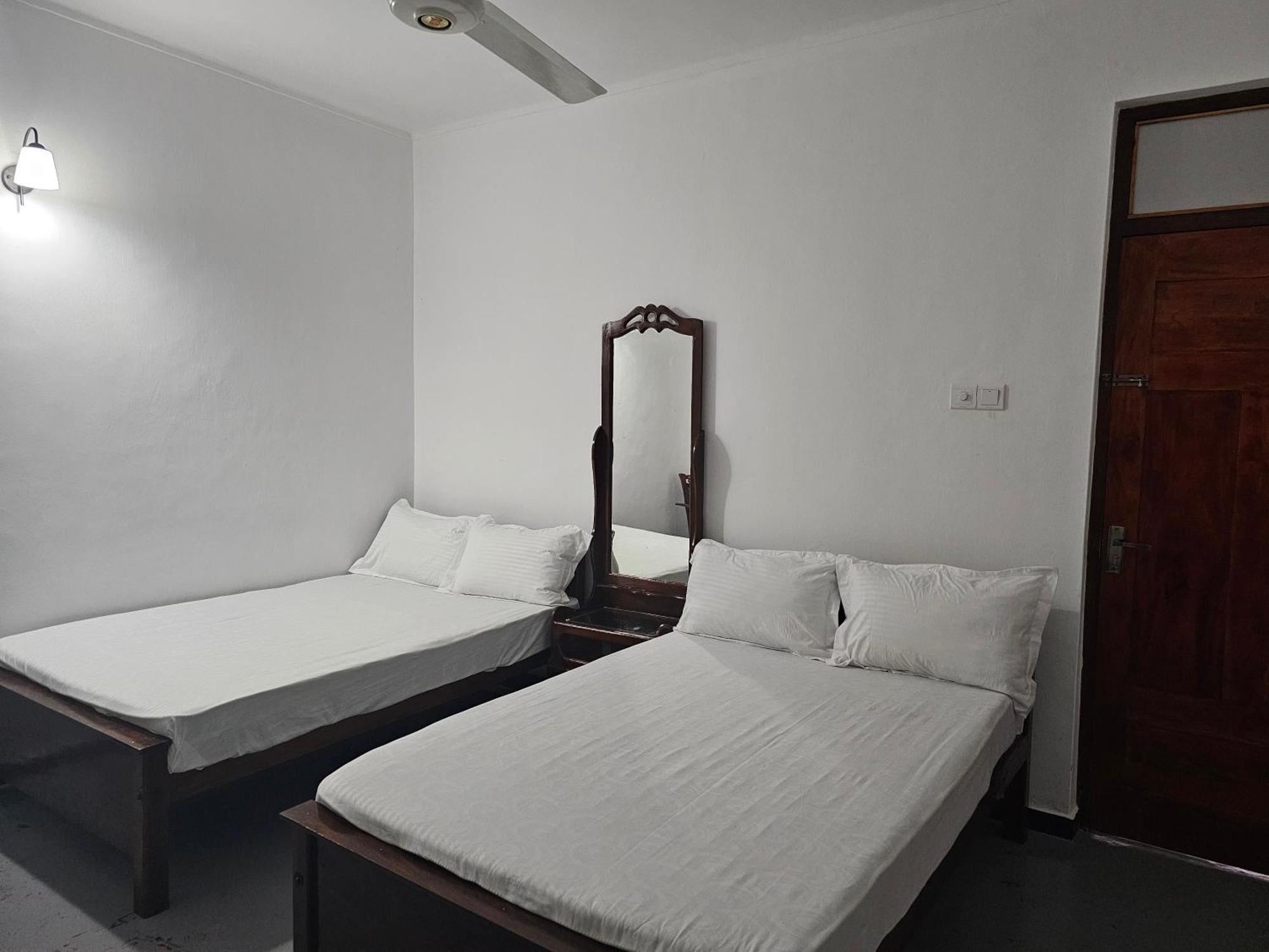 The Lodge Kandy Bilik gambar