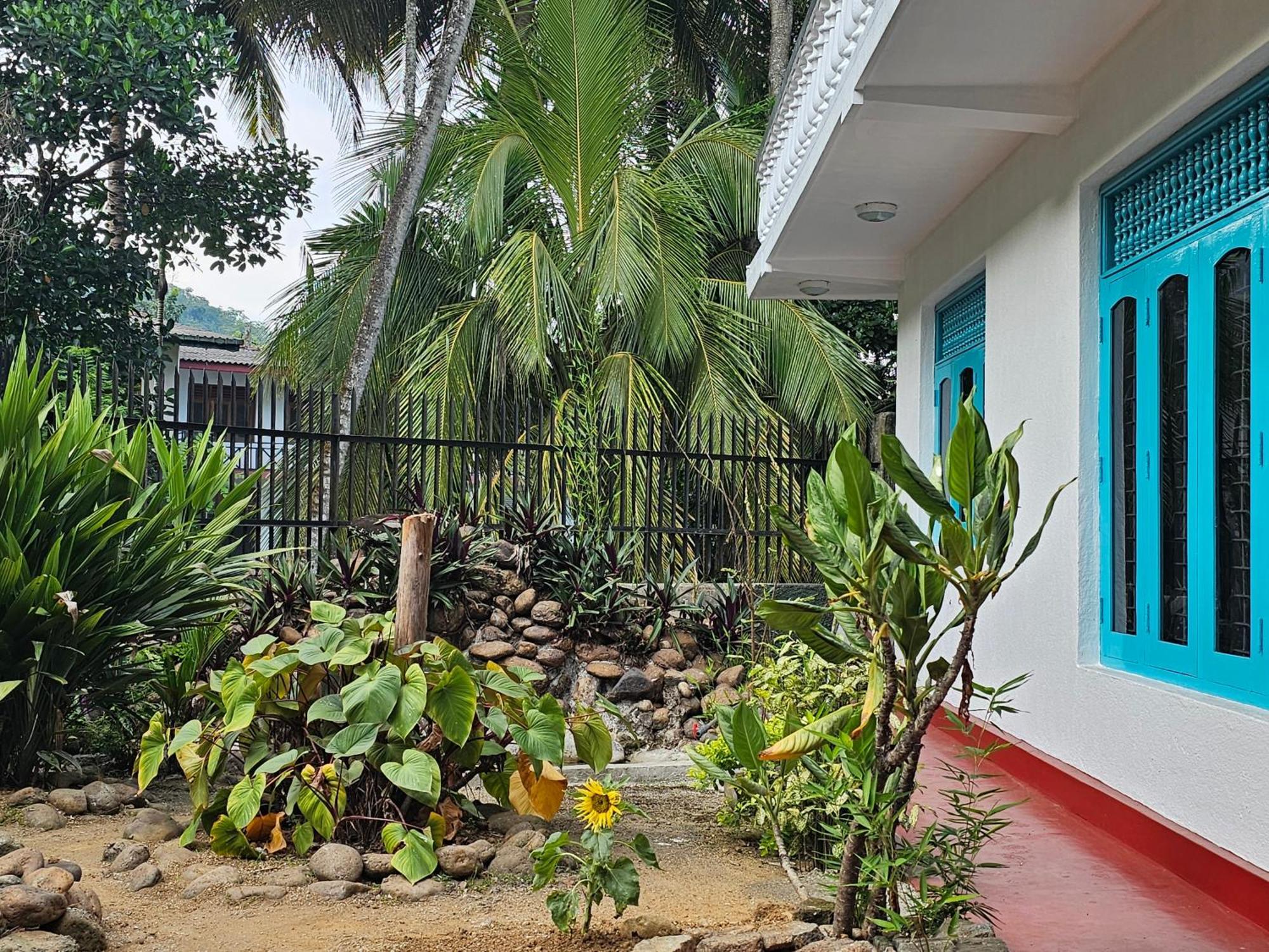 The Lodge Kandy Luaran gambar