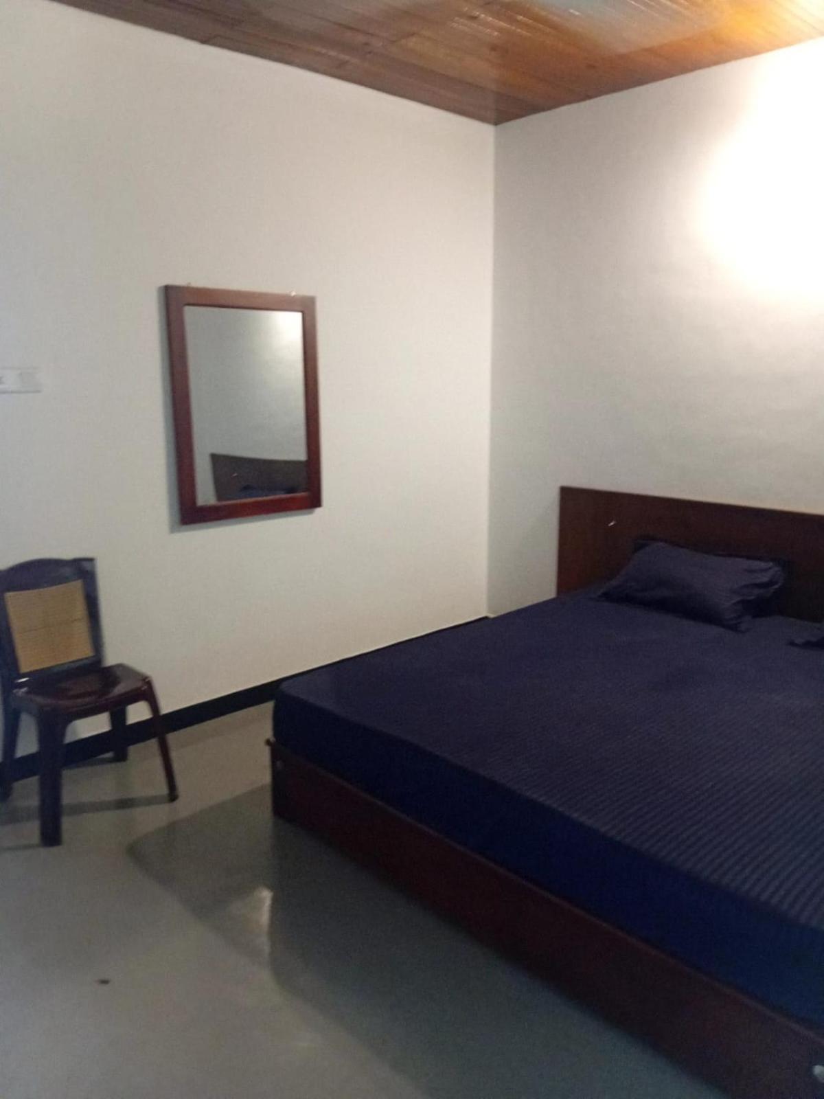 The Lodge Kandy Bilik gambar